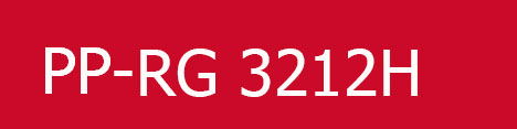 آنالیز مواد   RG 3212H     پتروشیمی رجال